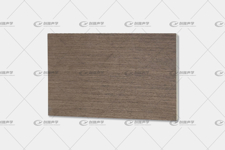 貼面砂巖吸聲板