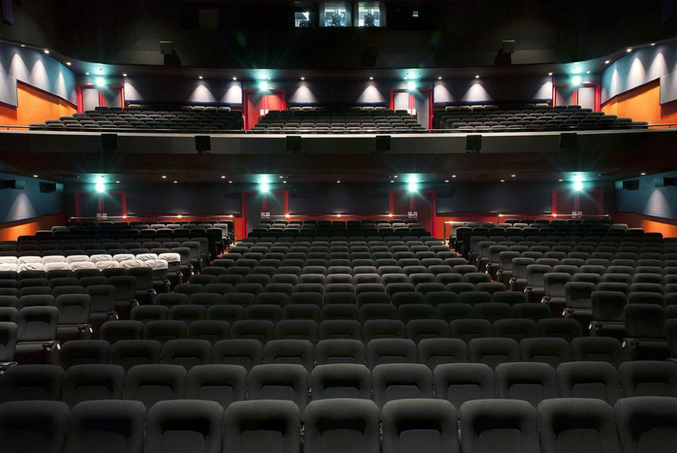 電影院聲學(xué)設(shè)計(jì) 電影院聲學(xué)設(shè)計(jì)