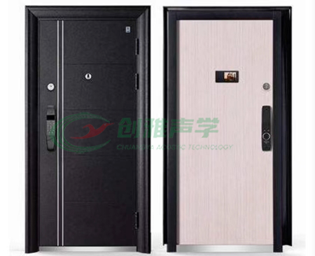 廣州隔音門廠家