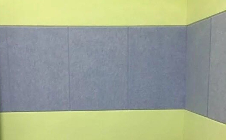 會議室聚酯纖維吸音板