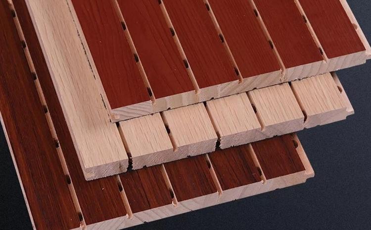 室內裝修吸音板