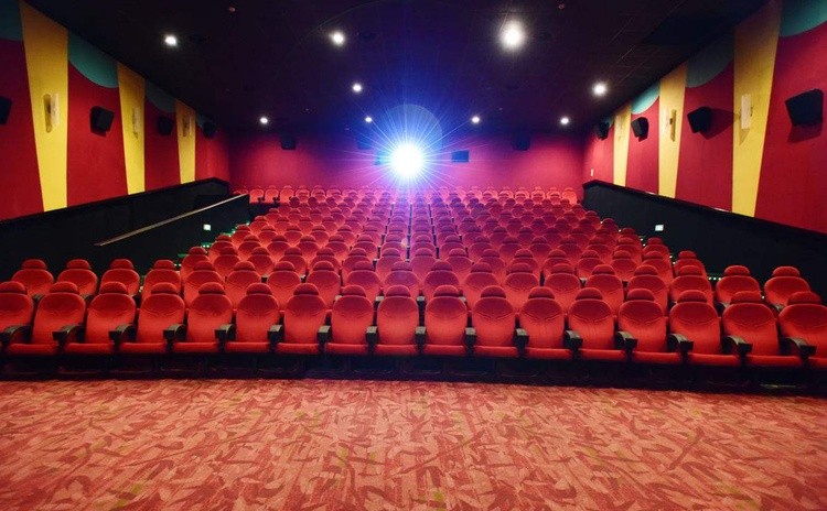 電影院墻面吸音材料