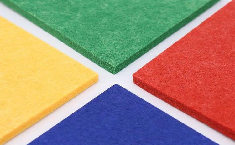 會議室裝飾吸音板