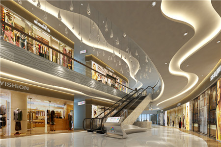 商場隔音 商場隔音