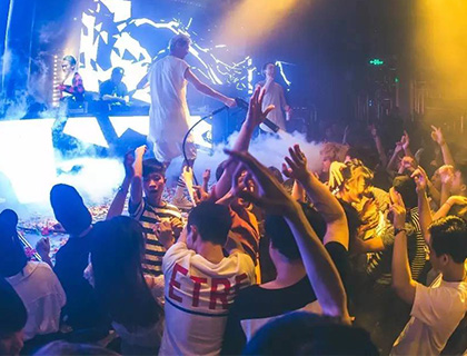 酒吧隔音減震 酒吧隔音減震