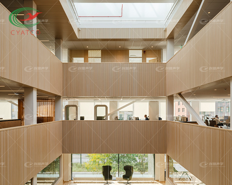 聲學(xué)設(shè)計(jì)