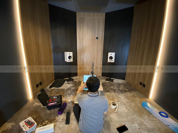 錄音棚 錄音棚