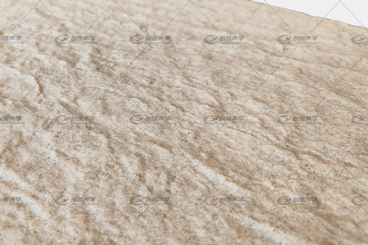 解鎖微孔砂巖吸聲板的多重優勢