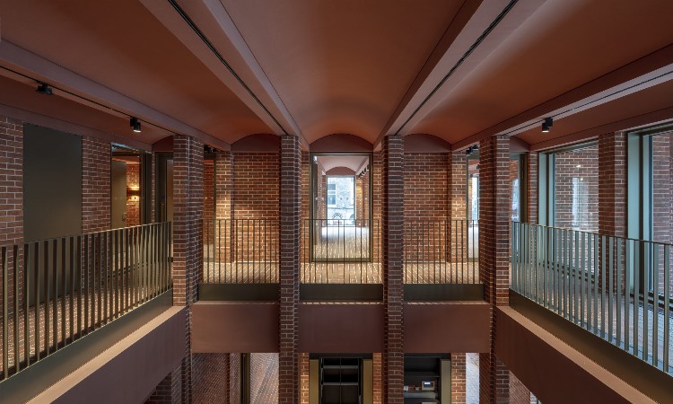 解鎖微孔砂巖吸聲板的多重優勢