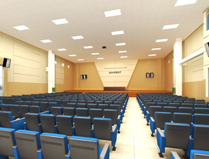 錄音棚裝修必用吸音與隔音材料